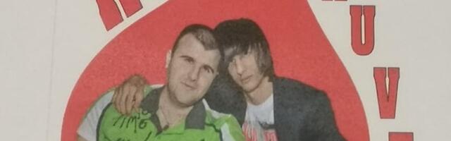 Još jedna akcija HU Koce zauvek u znak sećanja na Nemanju i Nikolu