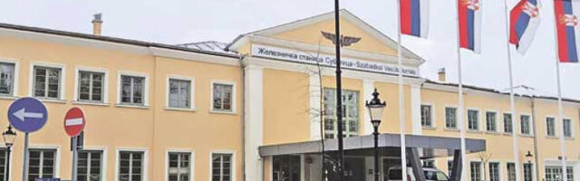 Обнављају се три железничке станице у Војводини