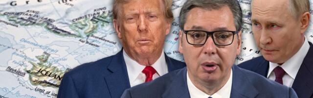 EKSKLUZIVNO! Rusi preneli udarnu Vučićevu izjavu sa Informera: Rekao je ono što ne smeju ni najmoćniji lideri sveta