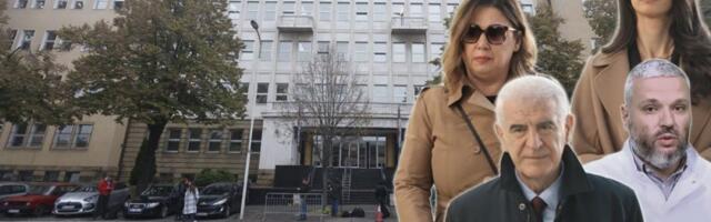 Završeno suđenje Kecmanovićima: Irina Borović jasna - javnost mora da stekne pravi utisak o svemu (VIDEO)