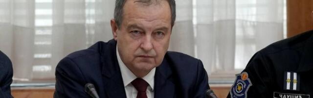 Dačić se oglasio o najvećoj zapleni droge u Srbiji IKADA