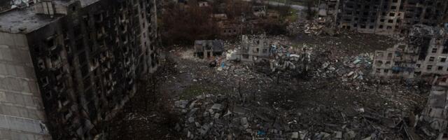 „To je jedini jezik koji Rusija razume“: EU uvodi 20. paket sankcija Kremlju