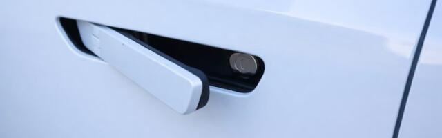 Kinezi zabranili skrivene kvake na automobilima: dizajnerski trik koji je bukvalno ubijao ljude