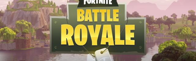 Džefri Epstin je živ i igra Fortnite?