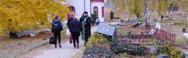 Velike zadušnice: Ovi običaji se poštuju, a veruje se da Sveti Petar tad otvara grobove i duše posećuju domove