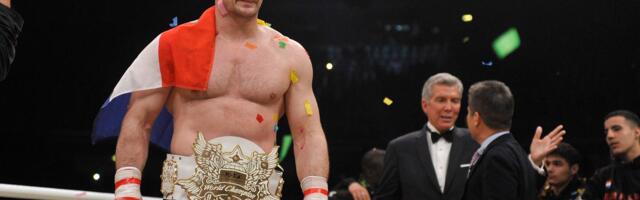 "Cro Cop" se vraća na veliku scenu? Sprema se FNC spektakl decenije, fanovi žele meč protiv šampiona