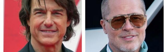 Viralni AI snimak u kome se TOM KRUZ I BRED PIT BIJU I PRIČAJU O EPSTINU: Da li je ovo kraj Holivuda? (VIDEO)