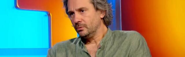 Aleksandar Misojčić: Nema prave ljubavi bez prihvatanja nesavršenstva