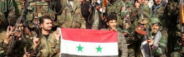 Сиријска војска заузела стратешку војну базу Аш-Шадади коју су напустиле САД