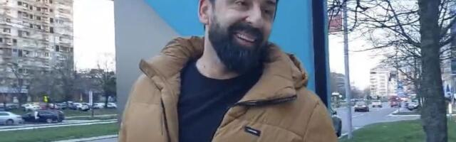 "Gospođo mama, srećan Vam rođendan" Amidžić objavio emotivnu sliku majke: Evo kako izgleda, komentari pljušte