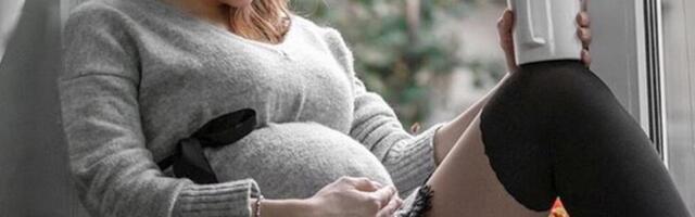 PORODILA SE JELENA PUDAR IZ NEVERNIH BEBA: Treneru rodila sina, dali mu ime koje ima jako značenje