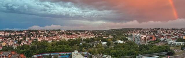 Nekadašnje selo je današnje ugledno naselje na Čukarici: Vezuje se i legenda o ZMAJU i VITEZU, traje vekovima