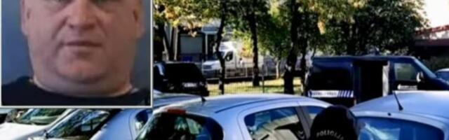 PONOVO ODLOŽENO SUĐENJE ZA PLJAČKU POŠTE U NIKŠIĆU I UBISTVO MRDAKA: Optuženom nije dozvoljeno da uđe u Crnu Goru