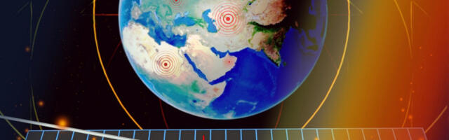 Zemljotres pogodio Iran, zabeležen udar od 4,5 po Rihteru