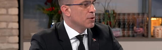 Ministar Milićević o Dačićevom stanju: “Iskreno verujemo u njegovu unutrašnju moć da istraje”