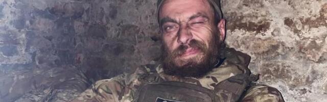 "PRE NEGO ŠTO SU ME ODVELI ZAPAMTIO SAM ŽENIN BROJ TELEFONA" Oleksij preživeo ruski pakao: "TO JE BILO KLJUČNO"