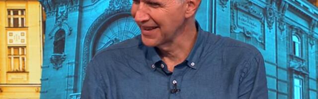 "Stavila je kanalizacionu cev u sobu": Veterinara Vladimira Terzina pozvala žena zbog pacova kog je uzela za ljubimca