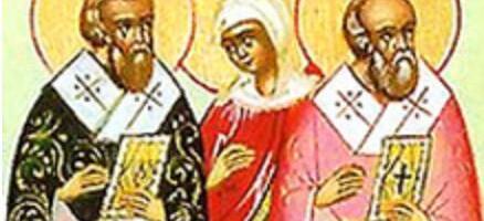 Jednu rečenicu izgovorite ako želite da izađete iz nevolja! Slavimo Svete apostole Arhipa, Filimona i Apfiju - danas je praznik kada Bog deli darove!