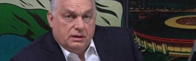 ​Орбан: Распоређене трупе, штите 75 енергетских кључних локација