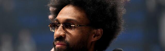 Na koga je Džabari mislio? Parker progovorio: Nisam ja moderan igrač influenser, takvih ima mnogo