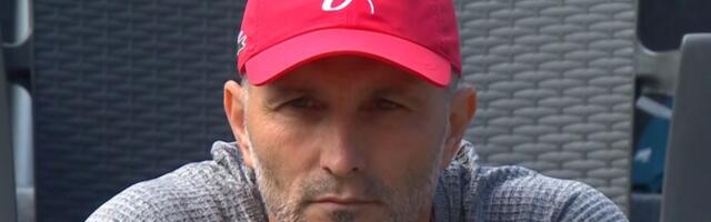 Dušan Vemić posle žreba teniserki Srbije: "Ponovo igramo u famoznoj grupi gde samo prvi ide dalje"