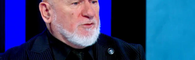 Петричковић: Кључна тачка у стратегији „Србија 2030” очување националне безбедности