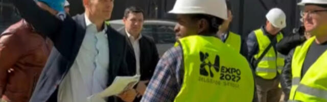 Београд домаћин сусрета делегата из 137 земаља уочи Експа 2027