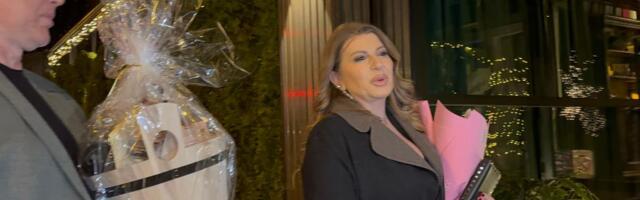 Viki Miljković večeras otkrila važnu informaciju o stanju Zorice Brunclik! "Ona je lavica, videćete na..."