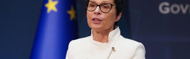 EU Commissioner Marta Kos postpones her visit to Pristina due to recent political developments