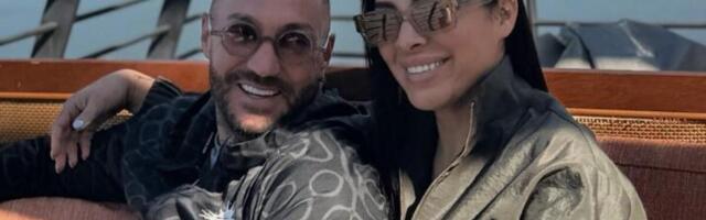 JODŽIR SE OGLASIO NAKON GLASINA DA SE RAZVODI! Zemlja bruji o Ireninoj eksplicitnoj fotki! "KAŽU DA POSTOJI SNIMAK"