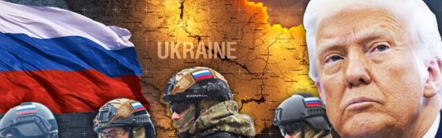 Rusija pobedila! Tramp od Putina tajno traži krupnu uslugu: Rusija mu postavila cenu, ovo će skupo platiti...