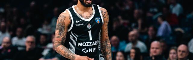 "Ako već ne možemo mi dalje, ne želimo ni da drugi odu!" Karlik dodatno motivisan za Dubai: Bilo je lično, jedva čekam da im vratim!