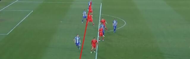 Kruševljani nezadovoljni suđenjem protiv OFK Beograda, postavili snimak i poručili: Mi sad ispadamo i normalno je da nas gazi ko kako stigne... /VIDEO/