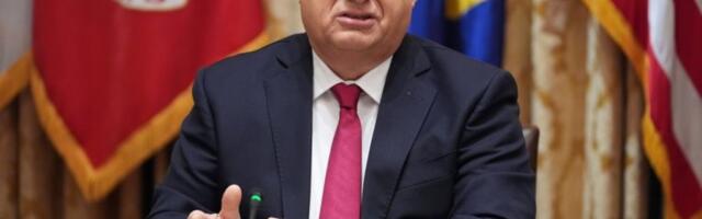 ORBAN UPOZORAVA: Rat u Iranu preti POGORŠANJU migrantske i energetske krize!