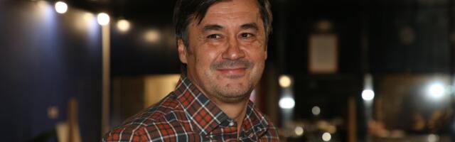 Rade Bogdanović: "Zvezda je u septembru bila šampion, to sam vam završio! Nama liga počinje od drugog mesta"