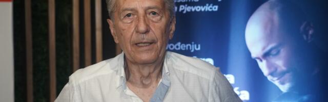 Miroslav Ilić za Telegraf nakon što je snimljen u Urgentnom: "Do sada sam 3 puta umirao, preko glave mi je"