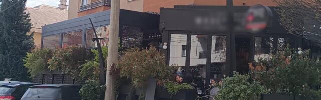 NA NIŠANU BILO 100 GOSTIJU RESTORANA U KRAGUJEVCU: Isplivale nove informacije jezivog incidenta, pravi HOROR!
