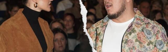 ANĐELA ĐURIČIĆ NAPOKON SAZNALA ŠTA JOJ JE GASTOZ PRIREDIO NAKON RASKIDA: Objavljene slike s njegovom novom devojkom, a onda je usledio pravi ŠOK!