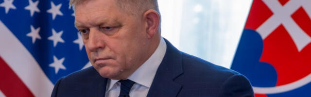 Фицо: Блокраћемо санкције Русији ако Брисел настави да даје предност Украјини у односу на Словачку