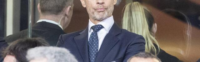 ČEFERIN UPOZORIO ITALIJANE: "Ako ne budu spremni..."