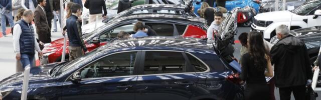 Pomama za polovnjacima u Srbiji: Ovo će biti najtraženij modeli ove godine