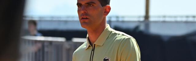 Srpski teniser osvojio 3. titulu ove godine, drugu u poslednje tri nedelje, nalazi se nadomak 100 najboljih