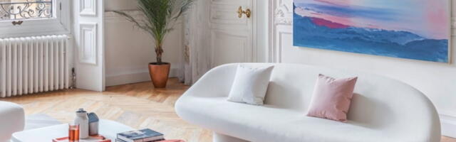 Prolećni trendovi dekora: 6 ideja koje rade i u malom prostoru