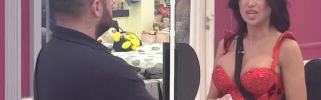 "Dao sam joj 4.000 evra, tad smo bili intimni": Asmin tvrdi da je Staniji plaćao za odnos? Šok detalji