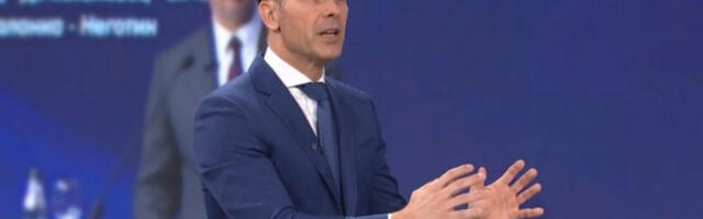 Ministar Mali za grčki Politik i Amnu: “EXPO je najveća promocija Srbije i predstavlja viziju budućnosti”