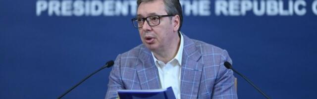 BROJKE JASNE - VUČIĆ JEDAN KROZ JEDAN! Čitajte u Srpskom telegrafu!