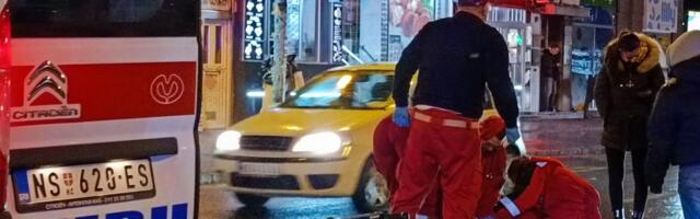 DO 15 GODINA ROBIJE ZA SMRT NA BULEVARU! Oglasilo se tužilaštvo o tragediji koja je potresla Novi Sad