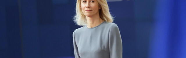 Каласова: Постоји потреба за јачим партнерством ЕУ и земаља Персијског залива