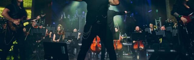 Svetska rok zvezda Roni Romero stiže u Novi Sad