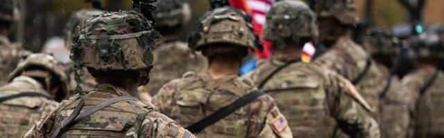 NATO u ozbiljnoj krizi: Tramp povlači vojsku iz Evrope?